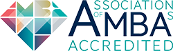 AMBA Accreditation Logo