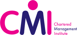 CMI Chartered Management Institute Logo