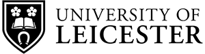 University of Leicester Logo