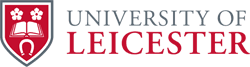 University of Leicester Logo