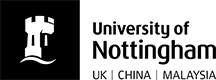 University of Nottingham Logo
