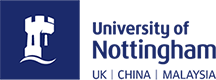 University of Nottingham Logo
