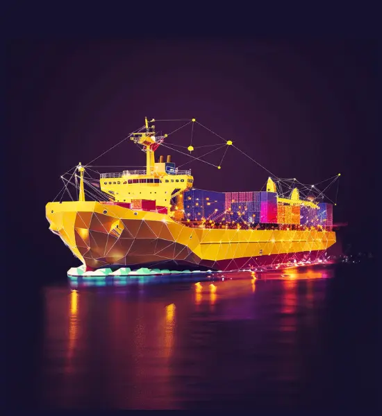 Online MSc Supply Chain Management & Logistics - University of Hull