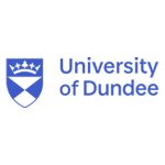University of Dundee UK Logo