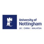 University of Nottingham UK Logo