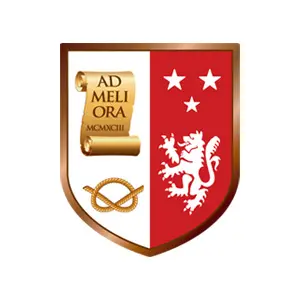 Stafford Global Shield Crest