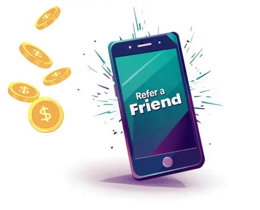 Stafford Global Refer-a-Friend Incentive