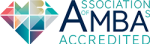 AMBA Accreditation Logo