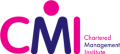 CMI Chartered Management Institute Logo