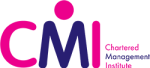 CMI Chartered Management Institute Logo
