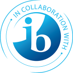 IB logo